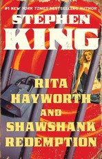 Rita Hayworth and Shawshank Redemption