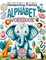 Alphabet Workbooks for Kids ages 3-5