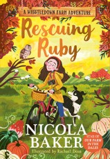 Rescuing Ruby
