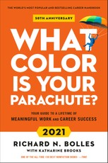 What Colour Is Your Parachute? 2021