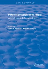 Poenaru, D: Particle Emission From Nuclei