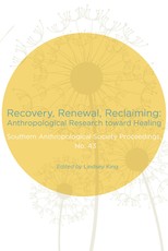 Recovery, Renewal, Reclaiming