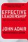 Effective Leadership