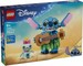 LEGO Disney 43296 Stitch ir Scrump