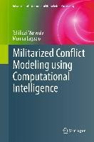 Militarized Conflict Modeling Using Computational Intelligence