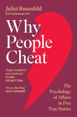 Why People Cheat