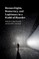 Human Rights, Democracy, and Legitimacy in a World of Disorder