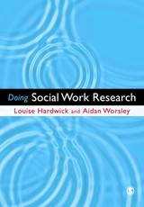 Doing Social Work Research