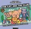 Color and Solve: The Cat and the Clue