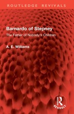 Barnardo of Stepney