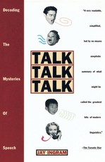 Talk Talk Talk
