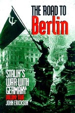 Stalin's War with Germany