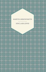 Martin Arrowsmith