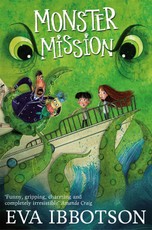Monster Mission