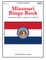 Missouri Bingo Book