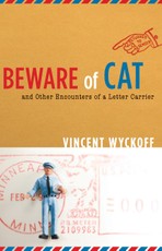 Beware of Cat