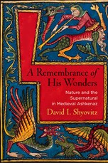A Remembrance of His Wonders