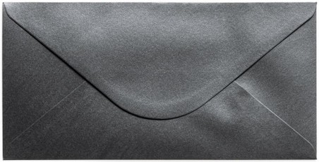 Vokai DL PEARL150g 10vnt juodi