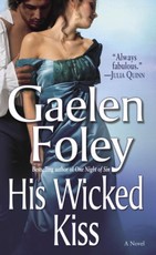 His Wicked Kiss
