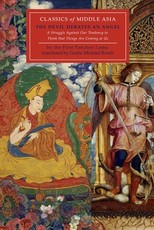 The Devil Debates an Angel