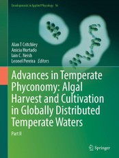 Advances in Temperate Phyconomy: Algal Harvest and Cultivation in Globally Distributed Temperate Waters