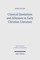 Classical Quotations and Allusions in Early Christian Literature