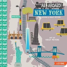 All Aboard New York