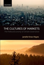 The Cultures of Markets