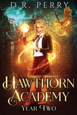 Hawthorn Academy