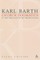Church Dogmatics Study Edition 2
