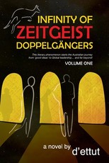 Infinity of Zeitgeist DoppelgÃ¤ngers