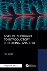 A Visual Approach to Introductory Functional Analysis