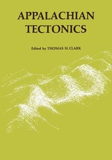 Appalachian Tectonics