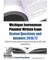 Michigan Journeyman Plumber Written Exam Review Questions and Answers 2016/17