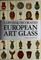 Carved & Decorated European Art Glass