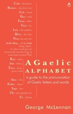 A Gaelic Alphabet