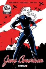 Jane American