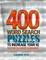 400 Word Search Puzzles To Increase Your IQ