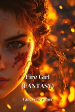 Kramer, V: Fire Girl (FANTASY)
