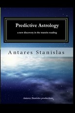 Predictive Astrology a new discovery in the transits reading