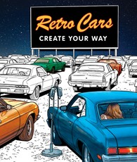 Retro Cars