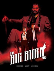 The Big Burn