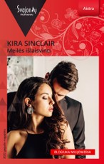 Meilės išlaisvinti. Blogiukai milijonieriai. 2 knyga