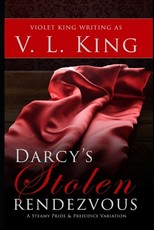 Darcy's Stolen Rendezvous
