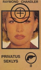 Privatus seklys II tomas