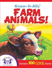 Farm Animals!