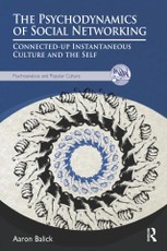 The Psychodynamics of Social Networking
