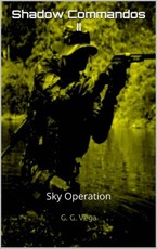 Shadow Commandos II