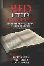 Red Letter Leadership
