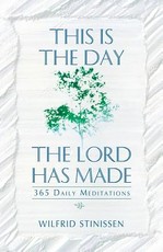 This Is the Day the Lord Has Made